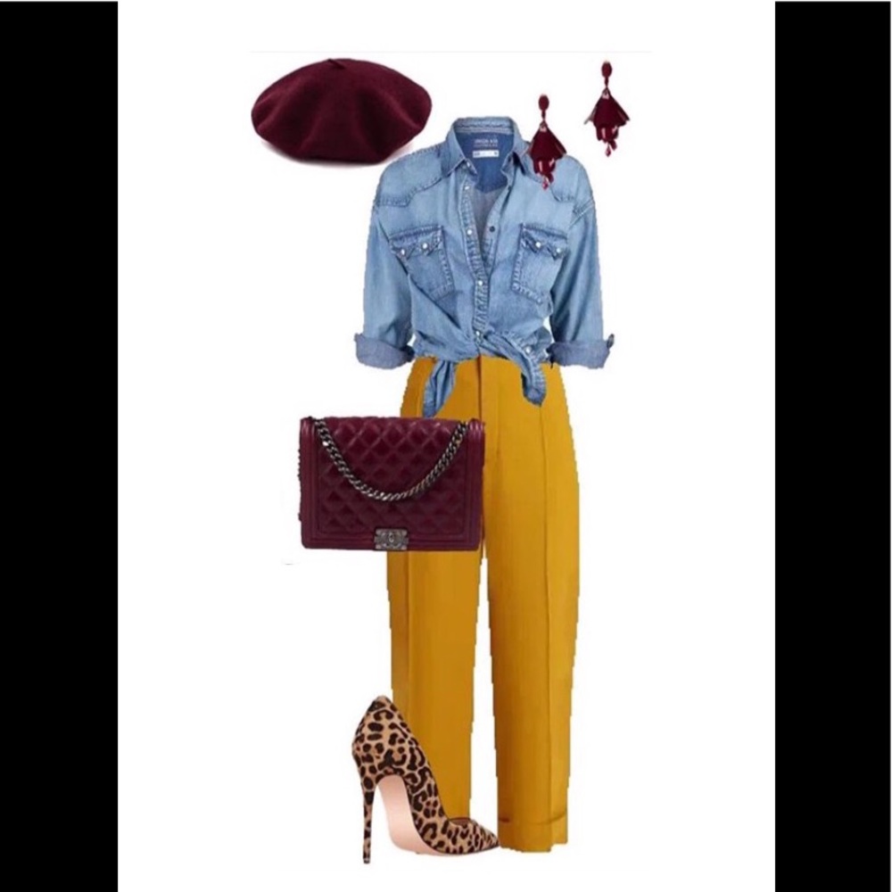 STYLE INSPIRATION